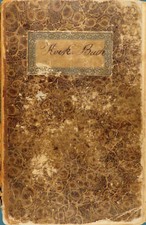 Kochbuch meiner Ururururoma