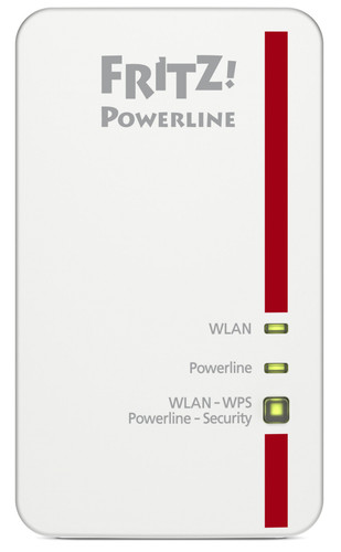 Avm fritz powerline - avm, 1240e