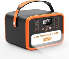 Tragbare Powerstation Power