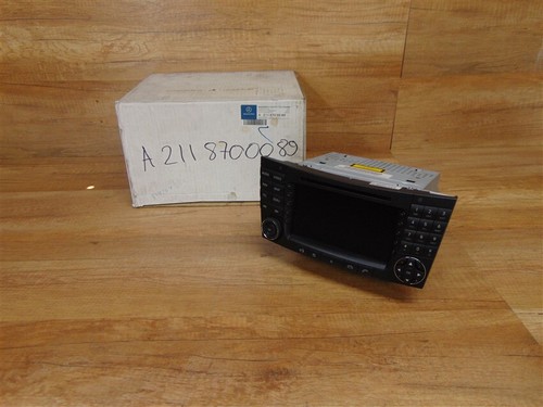 Brand new comand player - new, comand,