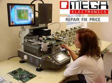 Repair Siemens Sinumerik 6FC5410-0AY01-0AA0 Repair fix Price 12 months warranty