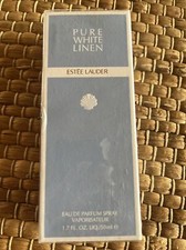 Estee Lauder Pure White Linen