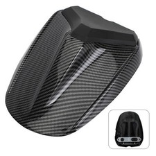 Motorrad Soziusabdeckung