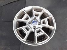 Alufelge R17 Ford Ecosport