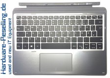 Dell K18M Tastatur QWERTZ deutsch für Latitude 7200 7210 2-in-1 Tablet 05WRT4