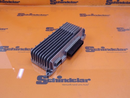 Audio verstärker 4f0910223m - audio-verstärker,