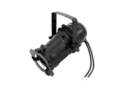 Eurolite par spot schwarz - eurolite,