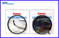 HAMA FILTER SET POL CIRCULAR +