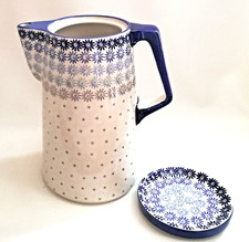 Unikat Kaffeekanne große