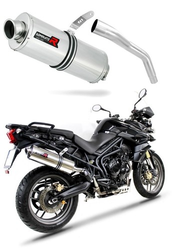 Tiger 800 2011 2014 - xc, xr