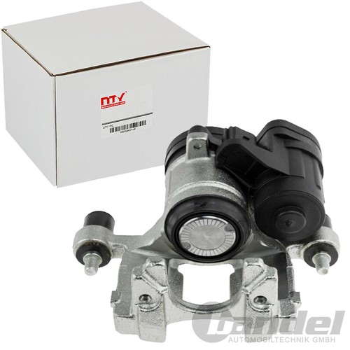 Bremssattel hinterachse rechts - bremssattel,