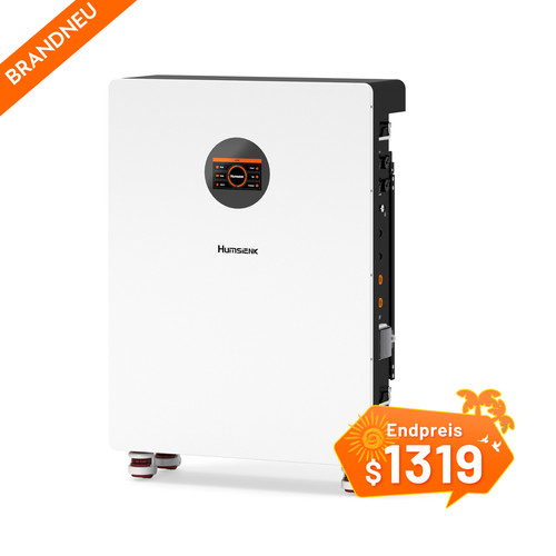 Humsienk 16kwh - humsienk,