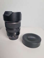 Tamron SP A012 15-30 mm F/2.8