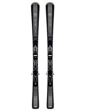 Neue Allround-Damen-Skier