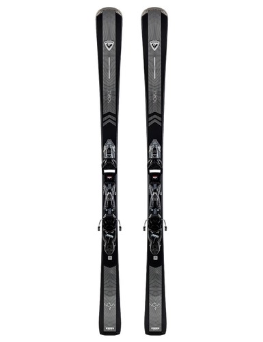 Neue allround damen skier - neue, allround-damen-skier