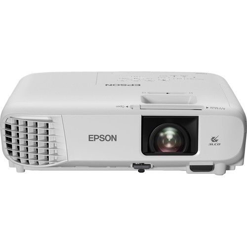 Epson tw740 full beamer - full,