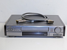 JVC HR-E326 4-Head VHS Videorecorder, 2 Jahre Garantie