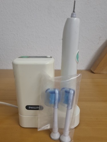 Philips sonicare zahnbürste - philips,