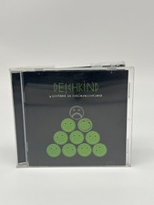 Deichkind - Aufstand im