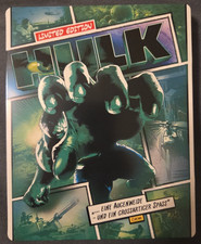 Hulk Limited Reel Heroes
