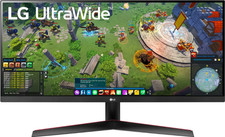 LED-Monitor LG 29WP60G-B