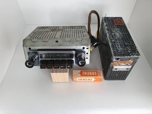Blaupunkt frankfurt oldtimer - frankfurt,