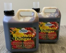 2 x 2,5 Liter Kuders®