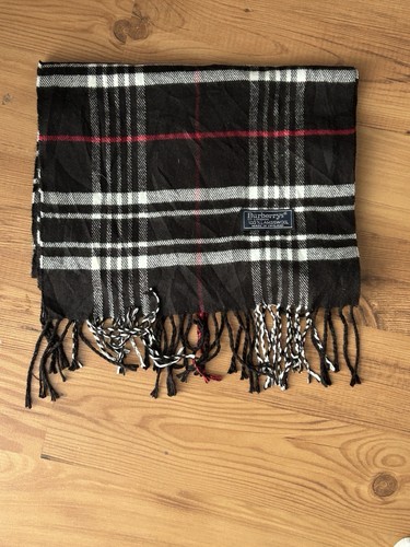 Burberry schal klassisches - , /