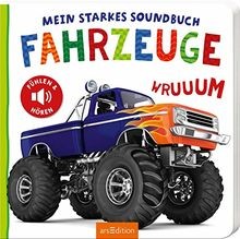 Mein starkes soundbuch - mein,