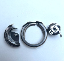 DDR Nähmaschine Textima