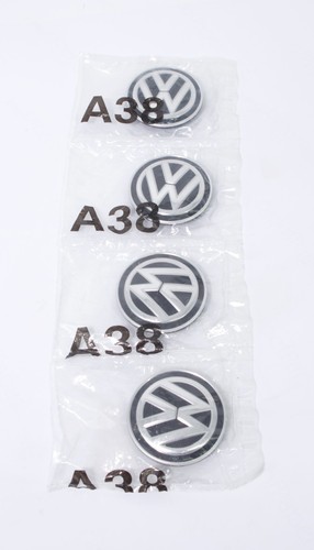 Radnabenkappen 5g0601171b - 4, x