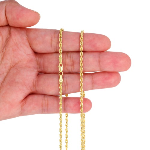 10k gelbgold herren 5mm - 10k,