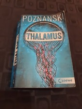 THALAMUS -- Ursula Poznanski