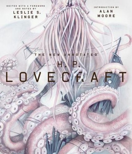 Lovecraft the new - p.,