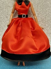 Barbie Fashion  Kleidung -