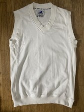 Adidas Vintage Golf Shirt aus