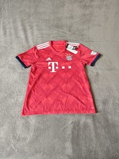 FC Bayern München Heimtrikot