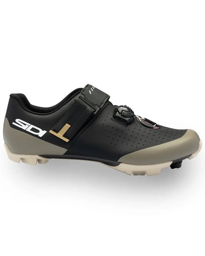Sidi physis mtb - schuhe, herren