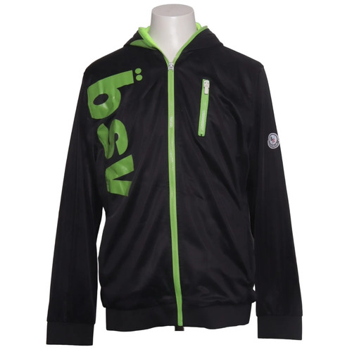 Hamburger trainingsjacke - hamburger, sv,