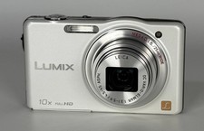 Panasonic LUMIX DMC-SZ7 14,1