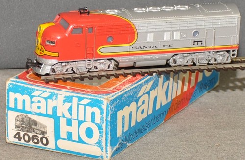 Märklin 4060 3 - märklin,