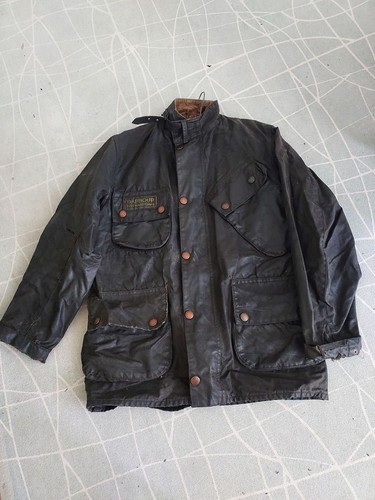 Wachsjacke damen - wachsjacke,