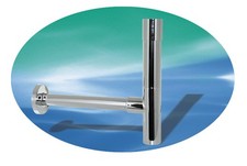 Design Siphon Sifon 11/4" aus