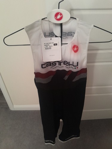 Castelli herren kurzdistanz - castelli,