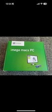 Gutmann Mega Macs PC Version