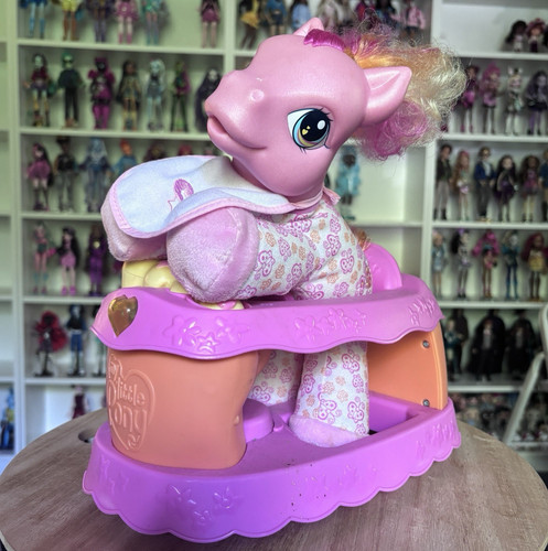 Little pony soft - my, so