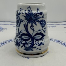 Zwiebelmuster Porzellan