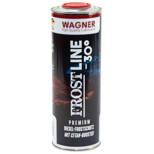 Frostline premium diesel - frostline,