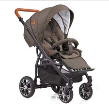 Gesslein F4 Air+ Kombikinderwagen