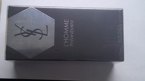 Yves saint laurent - saint, laurent/